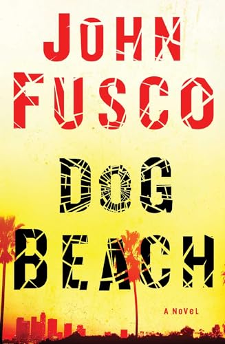 cover image Dog Beach