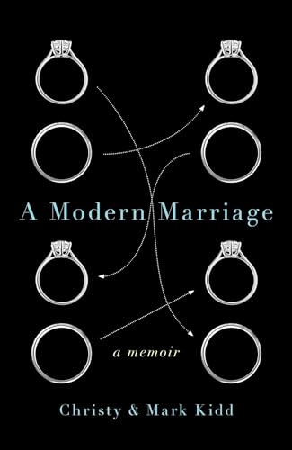 cover image A Modern Marriage: A Memoir