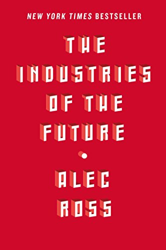 cover image The Industries of the Future 