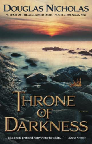 cover image Throne of Darkness
