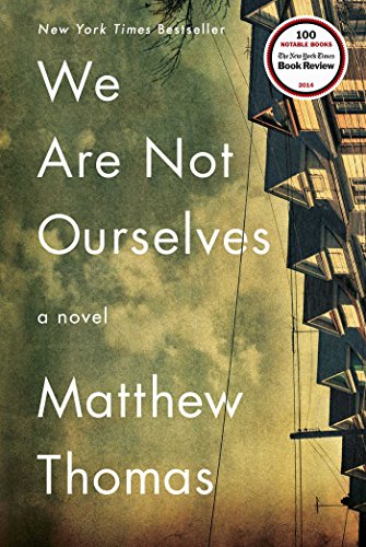 cover image We Are Not Ourselves