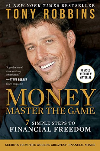 cover image Money: Master the Game