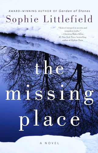 cover image The Missing Place
