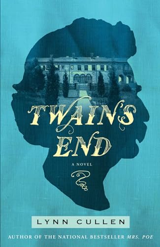 cover image Twain’s End