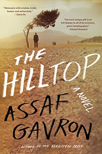 cover image The Hilltop