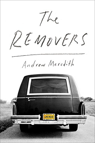 cover image The Removers