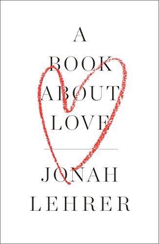 cover image A Book About Love