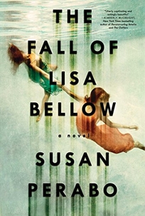 The Fall of Lisa Bellow 