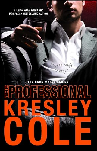 cover image The Professional