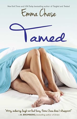 cover image Tamed