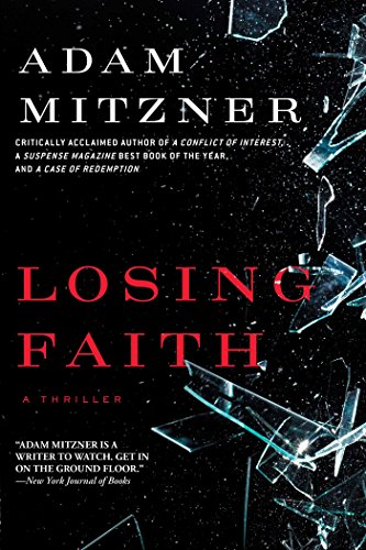 cover image Losing Faith