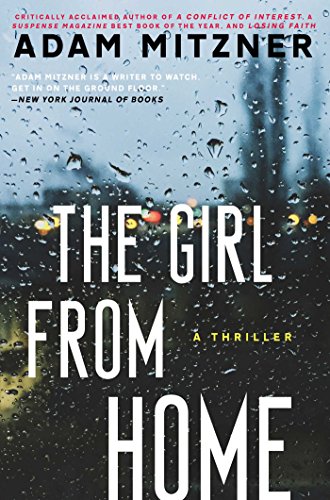 cover image The Girl from Home