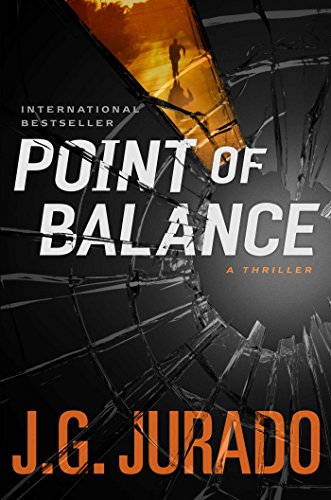 cover image Point of Balance