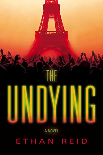 cover image The Undying