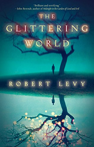 cover image The Glittering World