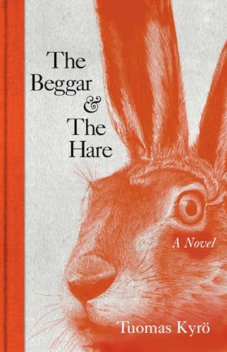 cover image The Beggar and the Hare