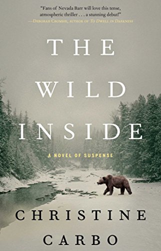 cover image The Wild Inside