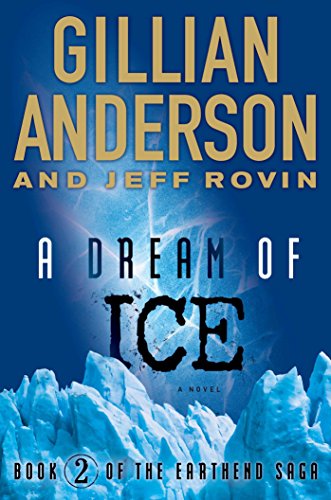 cover image A Dream of Ice