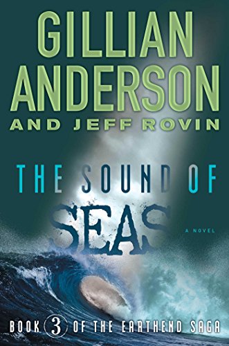 cover image The Sound of Seas