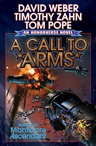 cover image A Call to Arms