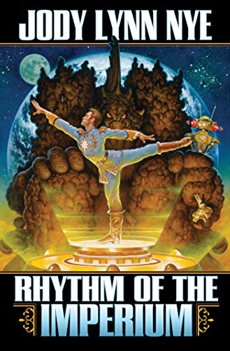 cover image Rhythm of the Imperium