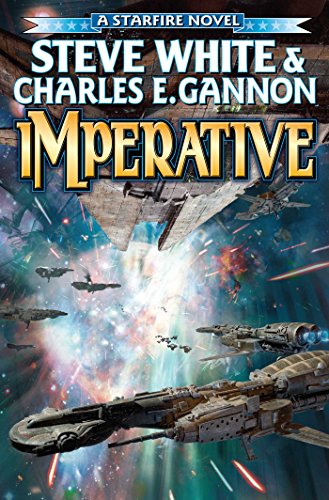 cover image Imperative