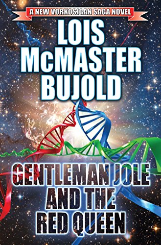 cover image Gentleman Jole and the Red Queen