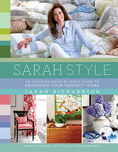 cover image Sarah Style