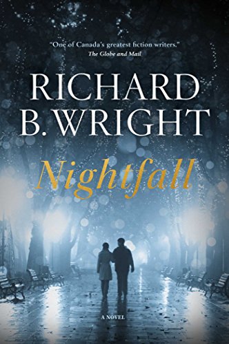 cover image Nightfall