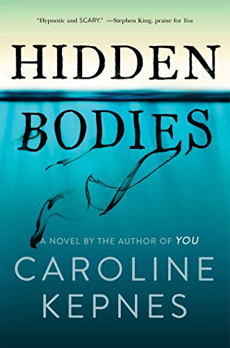 cover image Hidden Bodies