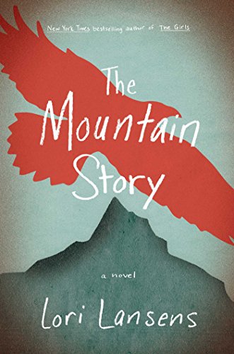 cover image The Mountain Story