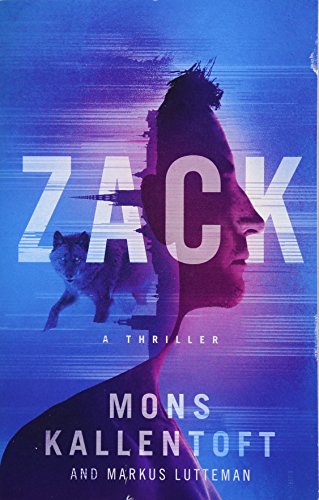 cover image Zack
