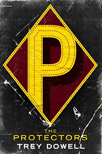 cover image The Protectors