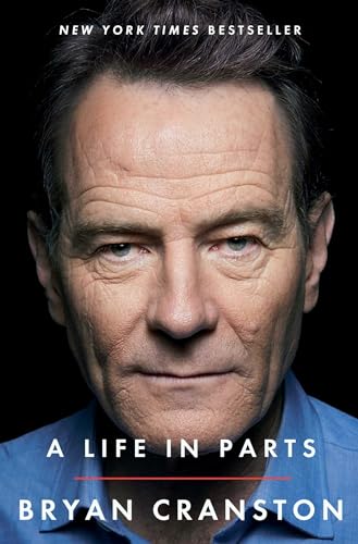 cover image A Life in Parts