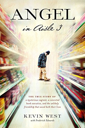 cover image Angel in Aisle 3