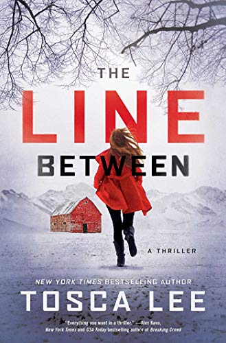 cover image The Line Between