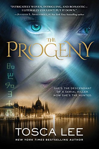 cover image The Progeny