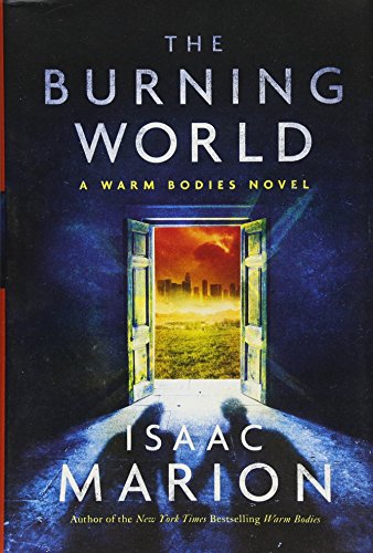 cover image The Burning World
