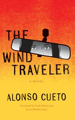 cover image The Wind Traveler
