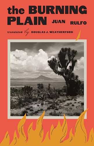 cover image The Burning Plain