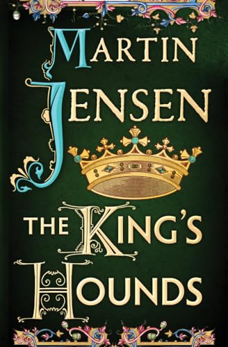 cover image The King’s Hounds