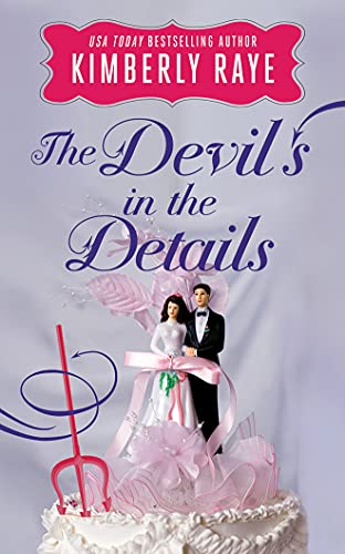 cover image The Devil’s in the Details