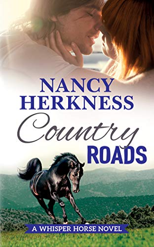 cover image Country Roads
