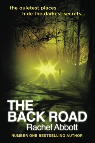 cover image The Back Road