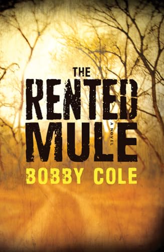 cover image The Rented Mule