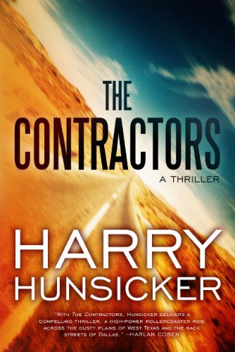 cover image The Contractors