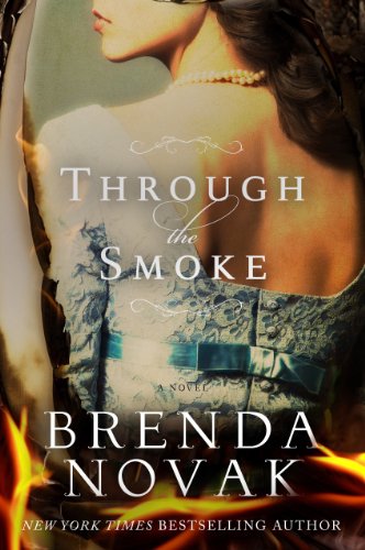 cover image Through the Smoke