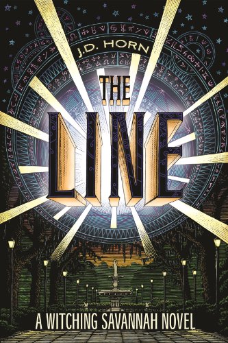 cover image The Line