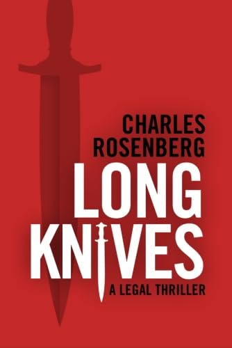 cover image Long Knives