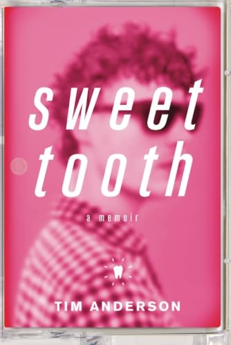 cover image Sweet Tooth